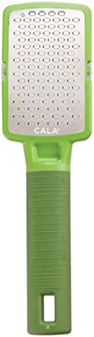 Cala Silky Glide Pro Callus Remover-Green