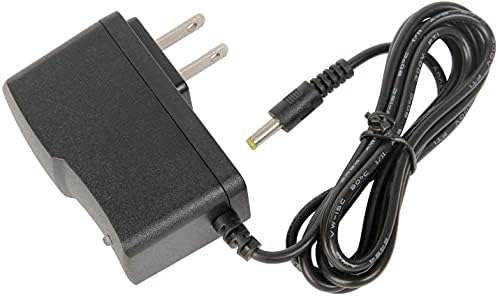 Bestch 9V AC Adapter Zamjena za Uniden PS-0039 PS-0008 EX18560 AD-0001 AC6248 PS0039 PS0008 AD0001 Telefon bežični bazni telefon Radio