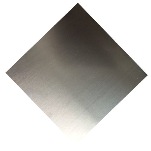 Aluminijski lim debljine 12 inča 12 inča 0,040 inča 0,040 inča