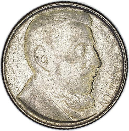 1950. ar Argentina udvostručuje obv josé San Martin 20 centavos vrlo dobro