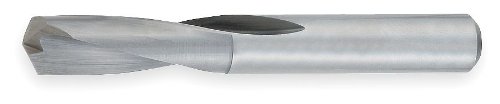 Vijak Mach Drill, sporo, karbid, 11,8 mm