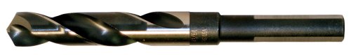 Silver/Deming Drill, 59/64, HSS, 118 stupnjeva