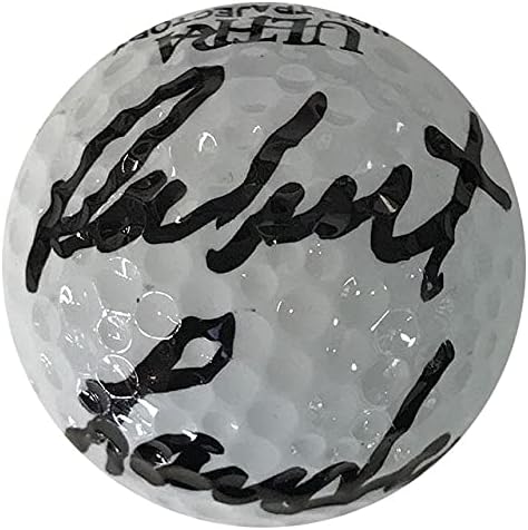 Robert Landers Autografirani ultra 1 lopta za golf - Autografirani golf kuglice