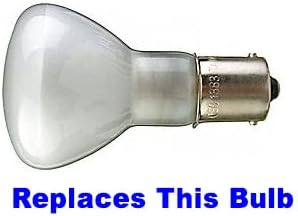 Svjetiljka reflektora od 1383 do 55 )