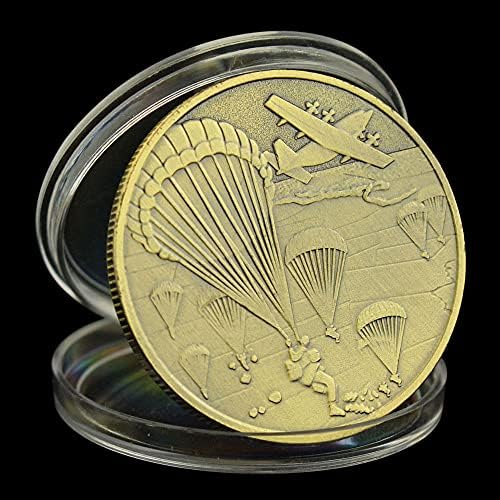 Sjedinjene Države suvenir kovanica brončana kovanica Nabavite čizme u kolekcionarski novčić za kolekcionar