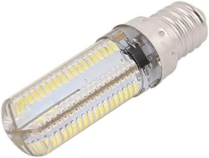 Led žarulja X-DREE 200v domaće-240V Lampa Epistar 80SMD-3014 LED 5W E14 bijela(Lampada da 200 ν-240 ν LED Epistar 80SMD-3014 LED 5W