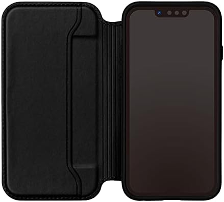 Stakleni flip torbica premium klase za iPhone 13 [Venom] PG-DGF21K21VEN