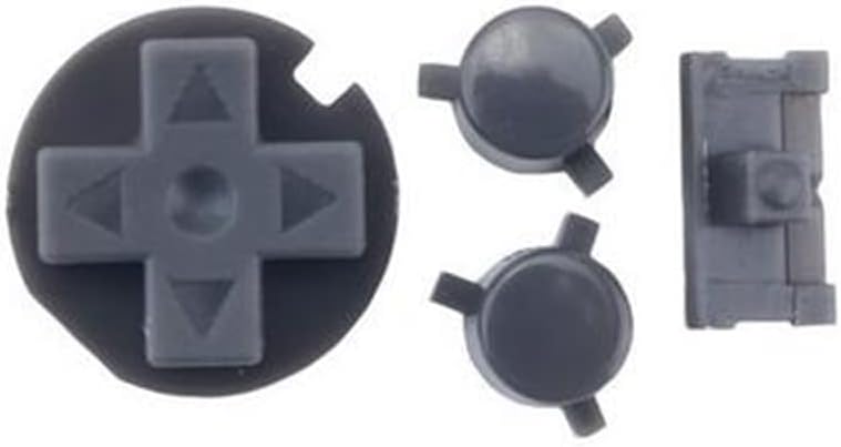 Višebojni gumbi gumb za uključivanje i isključivanje gumba za isključivanje gumba za odabir gumba za odabir zamjenski komplet za odabir