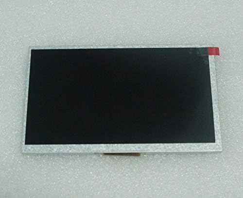 Izvorni 7-inčni novi industrijski LCD zaslon od 9070 do 10 s dodirnom pločom