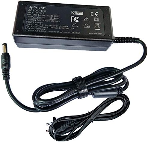 UPBRIGHT AC/DC adapter kompatibilan s protek modelom napajanja PMP60-12-B12 PMP6012-B12 PMP60-12B12 PMP6012B12 73-39850-01 11-13V 5.46A