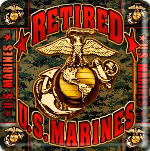 Umirovljeni američki marinci s ponosom služe podmornice