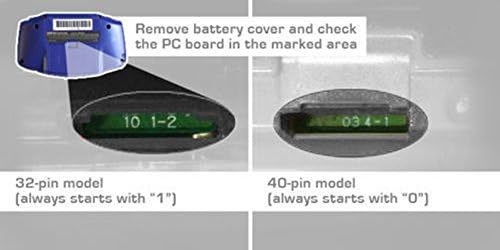 Kompletna futrola-prekrivač fleksibilni kabel pozadinsko osvjetljenje adapter s pozadinskim osvjetljenjem za 501 zamjenski mod komplet