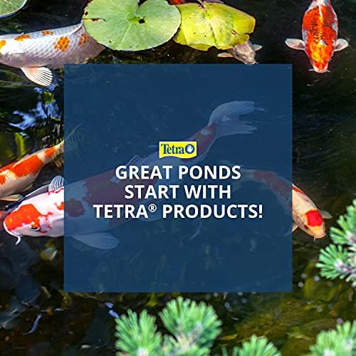 Tetra Pond GreenFree UV Prijavitelj, za čiste i čiste ribnjake, do 8800 galona,